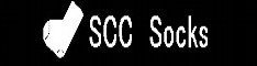 SCC Socks